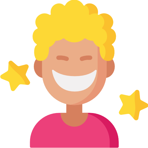 sonrisa